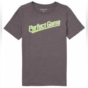 👕Perfect Game Baseline Short Sleeve Shirt👕 ~Youth Large